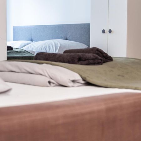 Family Apartment فيينا المظهر الخارجي الصورة