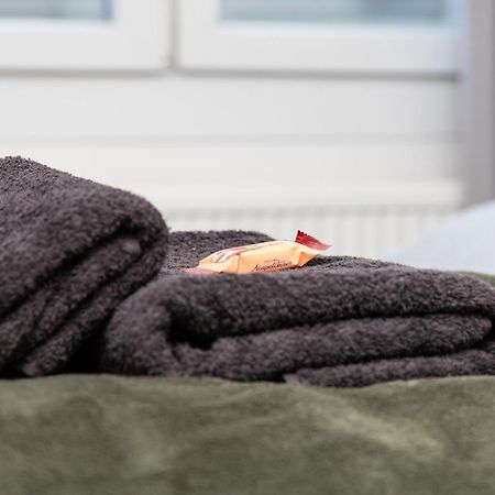 Family Apartment فيينا المظهر الخارجي الصورة