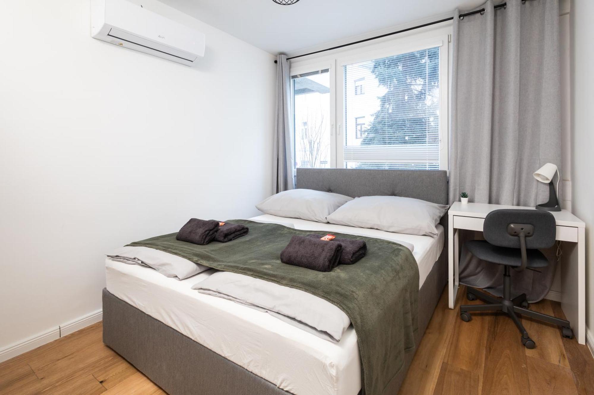 Family Apartment فيينا المظهر الخارجي الصورة