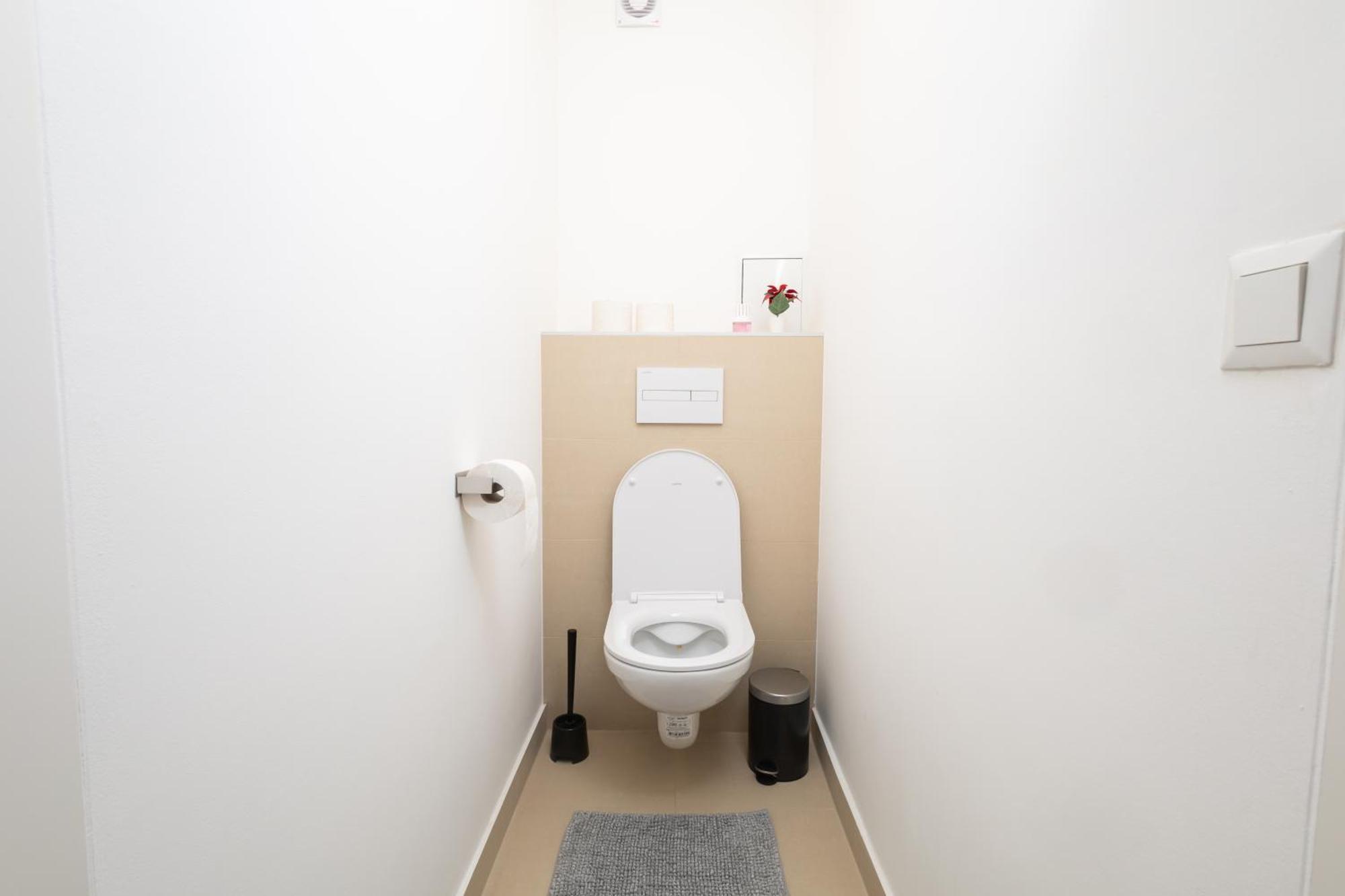 Family Apartment فيينا المظهر الخارجي الصورة